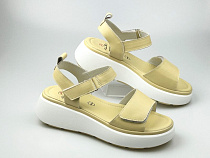 Босоножки Allshoes 195208 в магазине Фонтан Обуви