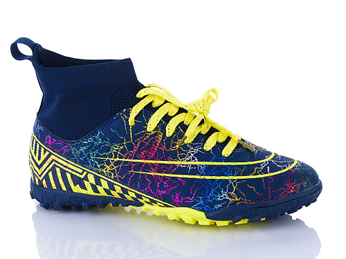 Спорт Veer B2334-8S в магазине Фонтан Обуви