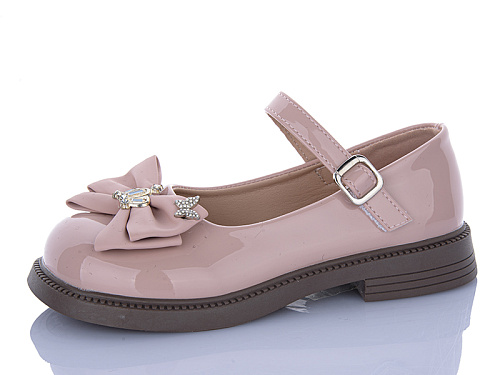 Туфли Леопард A4-11A в магазине Фонтан Обуви