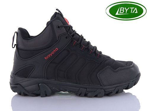 Ботинки Bayota A9054-2 в магазине Фонтан Обуви