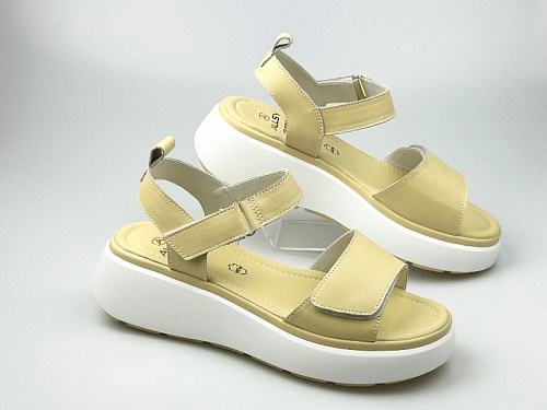 Босоножки Allshoes 195208 в магазине Фонтан Обуви