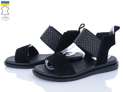 Босоножки Ailinda 338-1 в магазине Фонтан Обуви