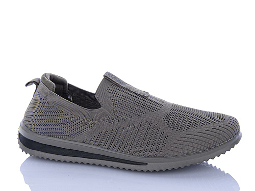 Кроссовки Bonote D9061-8 батал в магазине Фонтан Обуви