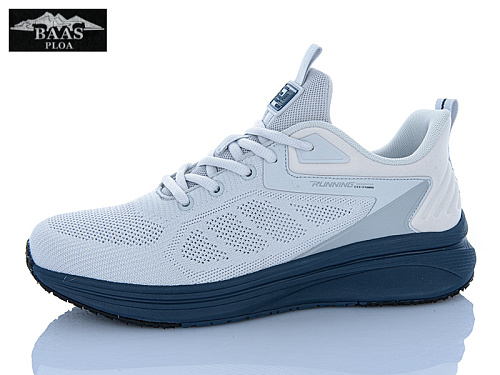 Кроссовки Baas M7671-7 в магазине Фонтан Обуви