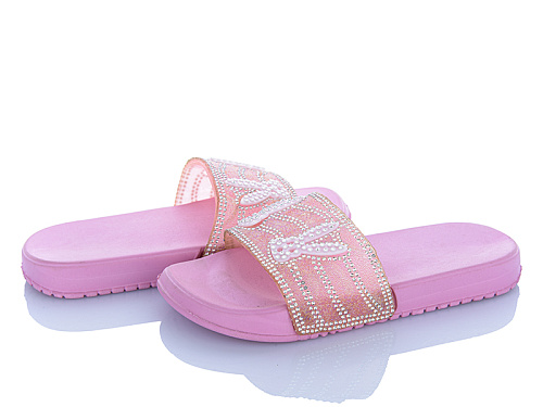 Шлепанцы Xifa Kids XF01-7015-306 в магазине Фонтан Обуви