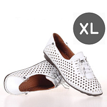 Туфли Allshoes 199307 в магазине Фонтан Обуви