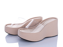 Шлепанцы Loretta TUN60-1 в магазине Фонтан Обуви