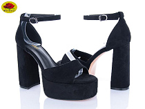 Босоножки Meideli L9102-1 в магазине Фонтан Обуви