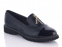 Туфли Леопард H10-1 в магазине Фонтан Обуви