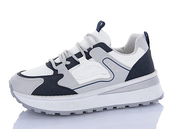 Кроссовки Okshoes YB046-3 в магазине Фонтан Обуви