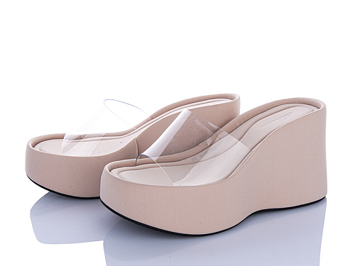 Шлепанцы Loretta TUN60-1 в магазине Фонтан Обуви