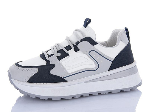 Кроссовки Okshoes YB046-3 в магазине Фонтан Обуви