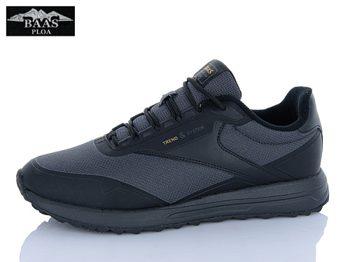 Кроссовки Baas M7656-2 в магазине Фонтан Обуви