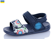 Босоножки Luckline 8005B-2 в магазине Фонтан Обуви