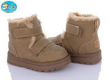 Угги Bbt T351-2-2 в магазине Фонтан Обуви