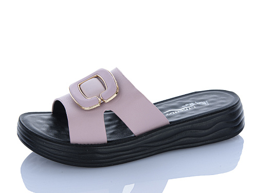 Шлепанцы I.Trendy ZK702-20 в магазине Фонтан Обуви