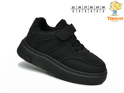 Кроссовки Том.М 51144A в магазине Фонтан Обуви