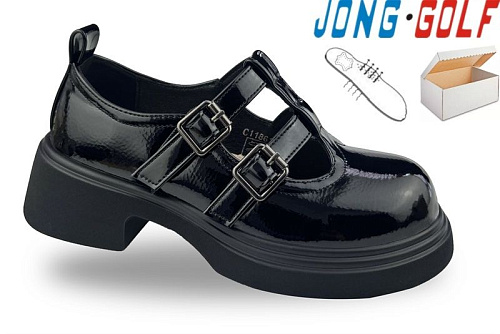 Туфли Jong-Golf C11861-30 в магазине Фонтан Обуви