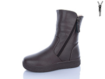 Ботинки I.Trendy DH3932-27 в магазине Фонтан Обуви