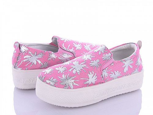 Слипоны С.Луч C3627-3 в магазине Фонтан Обуви