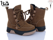 Ботинки Poni Kids 6325-3R в магазине Фонтан Обуви