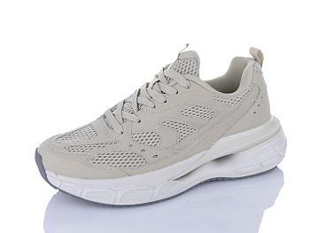 Кроссовки Qq Shoes M490141G-1 піна в магазине Фонтан Обуви