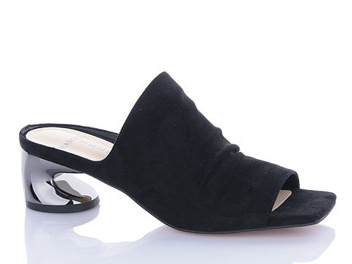 Шлепанцы Trasta LL1775-2 в магазине Фонтан Обуви