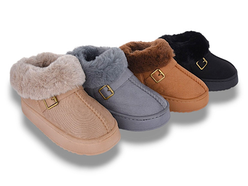 Угги Lion-Lu JHG4 mix (24) в магазине Фонтан Обуви