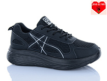 Кроссовки Jiaolimei 178-1 в магазине Фонтан Обуви