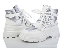 Ботинки Бабочка 5825-114 в магазине Фонтан Обуви