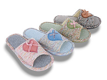 Тапочки Deshman WF108 mix в магазине Фонтан Обуви