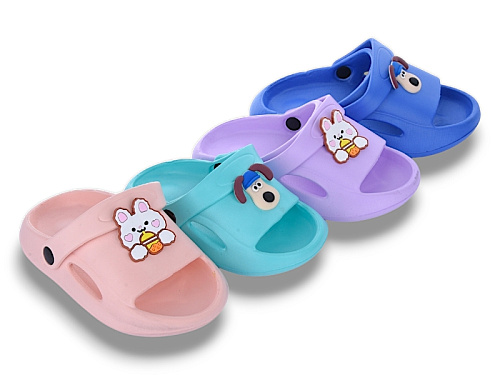 Босоножки Babyshop 6670A mix в магазине Фонтан Обуви