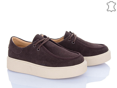 Туфли Itts D733-41 в магазине Фонтан Обуви