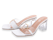 Шлепанцы Hongquan K5-2 в магазине Фонтан Обуви