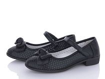 Туфли Apawwa D105 black в магазине Фонтан Обуви