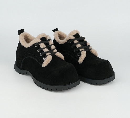 Туфли Allshoes 205563 в магазине Фонтан Обуви