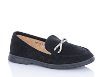 Туфли Qq Shoes YS2115-5 в магазине Фонтан Обуви