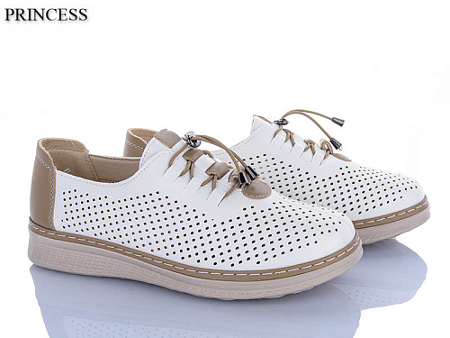 Туфли Princess B012-3 в магазине Фонтан Обуви