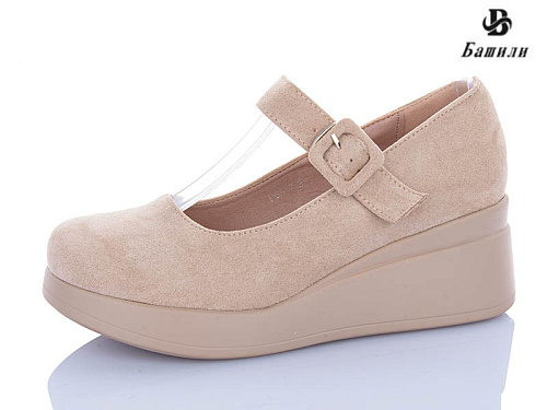 Туфли Башили P65-7 в магазине Фонтан Обуви