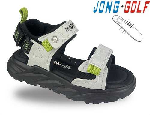 Босоножки Jong-Golf B20684-18 в магазине Фонтан Обуви