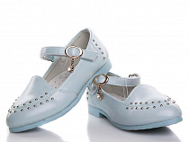 Туфли Clibee M296 mint в магазине Фонтан Обуви