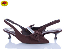 Босоножки Meideli L2051-13 в магазине Фонтан Обуви