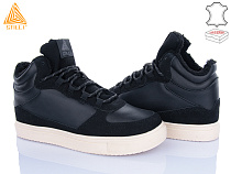 Кроссовки Stilli Group CX1710-2 шкіра в магазине Фонтан Обуви