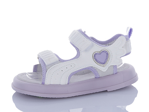 Босоножки Aba F51000D в магазине Фонтан Обуви