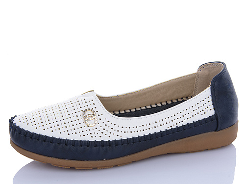 Туфли Saimao A63-2 в магазине Фонтан Обуви