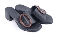 Шлепанцы Allshoes 197960 в магазине Фонтан Обуви