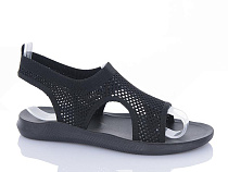 Босоножки Qq Панда GL01-1 в магазине Фонтан Обуви