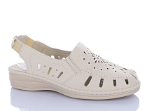 Босоножки Leguzaza A02-3-2 батал в магазине Фонтан Обуви