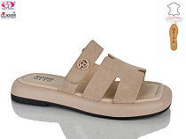 Шлепанцы Gukkcr MG8646 в магазине Фонтан Обуви