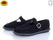 Туфли Meideli F6533-1 в магазине Фонтан Обуви